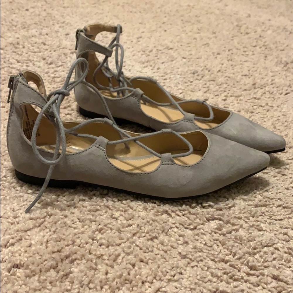 Express Flats